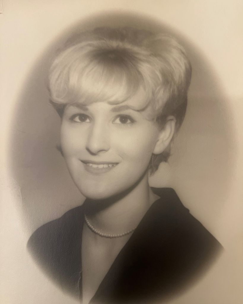 Paula Jo Justice Profile Photo