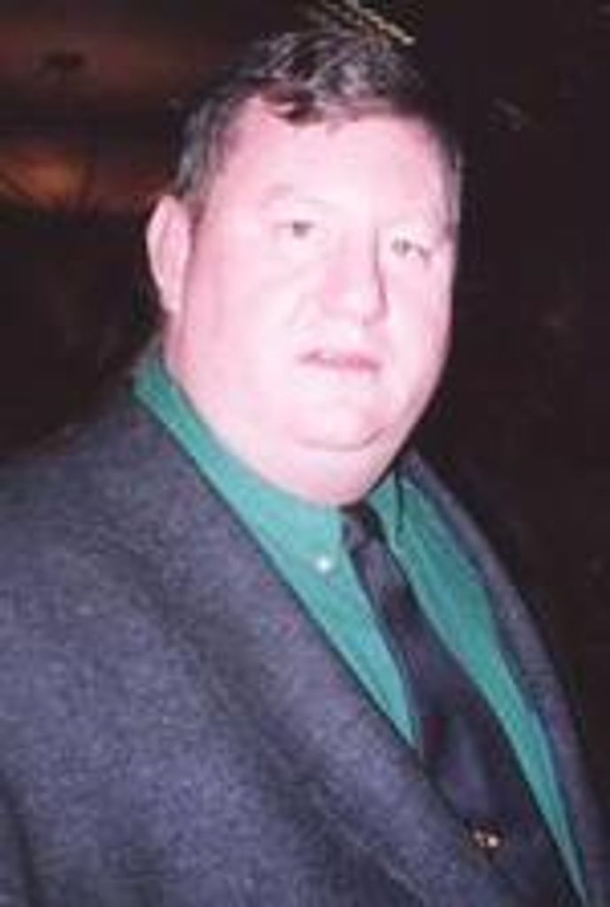 Colon "Butch" A. Moore Iii Profile Photo
