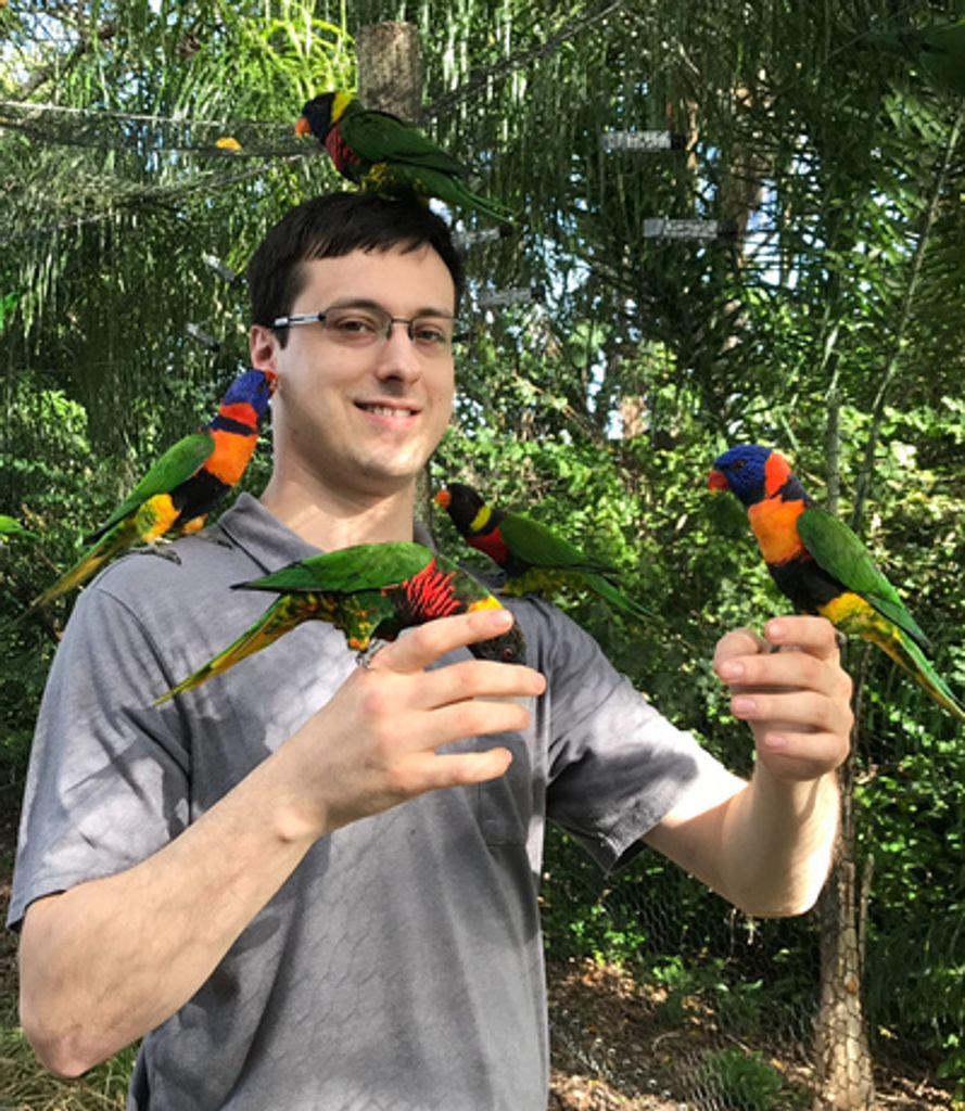 Biejan Michael Amini Profile Photo