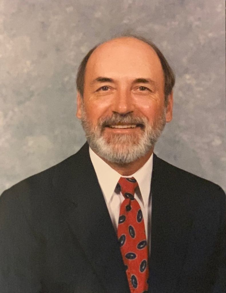 Robert  Wallis