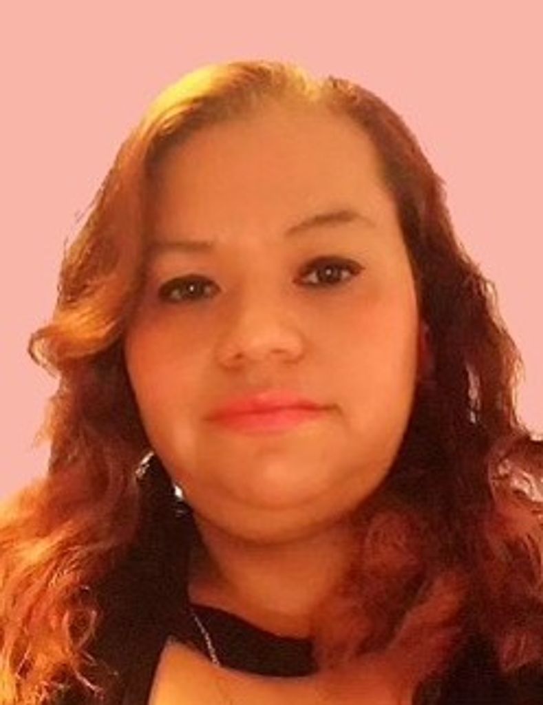 Luz Araceli Montes Garcia