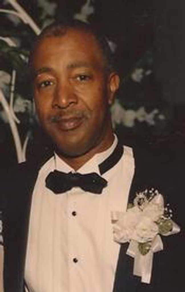 Robert Allen Jackson, Sr. Profile Photo