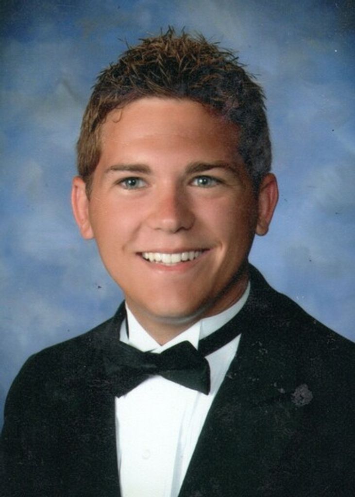 Travis Glen Crabtree Profile Photo