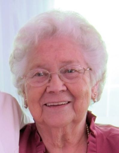 Photo of Regina B. (Borowy)  Wolinski
