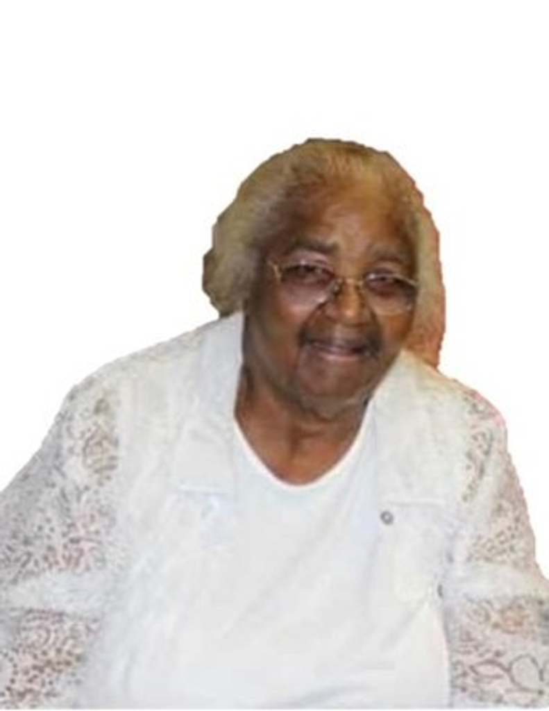 Jerlyn (Caldwell) Jackson