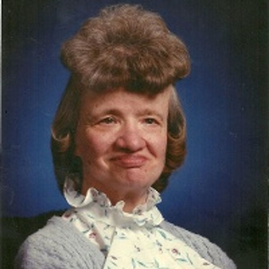 Kathleen M Smolich
