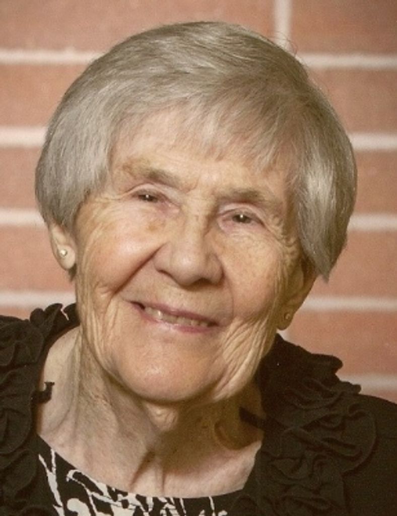 Kathryn 'Katie' J. Moore Profile Photo