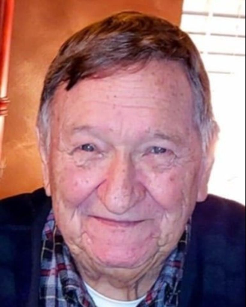 Alvin Lehman Purdy