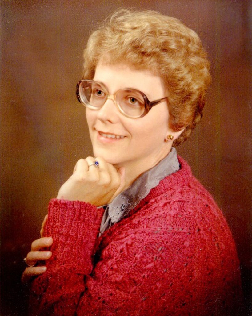 Marsha Kay Shaffer Profile Photo