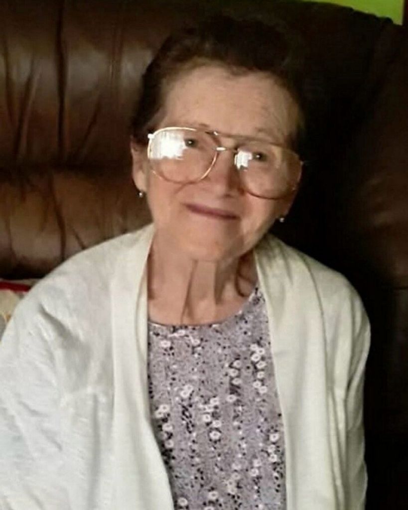 Linda Christine Boyce