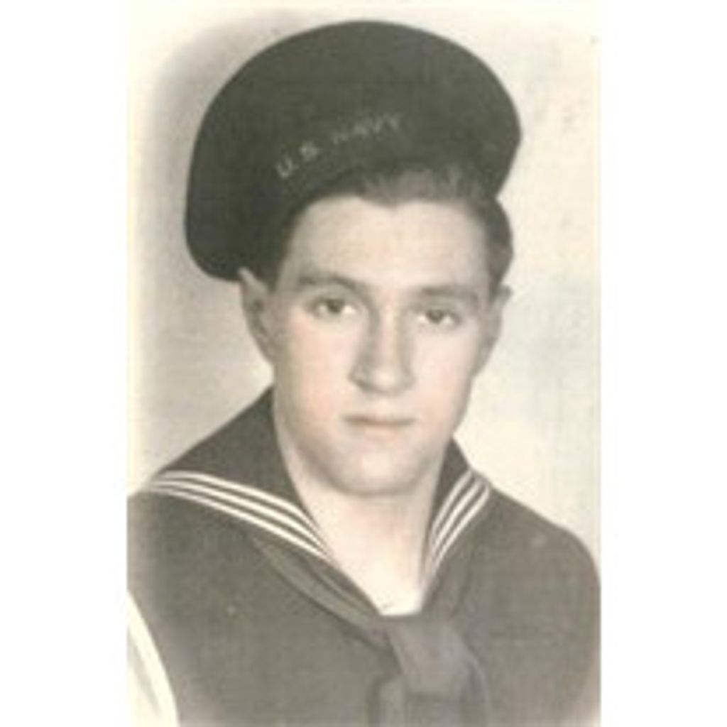 Harold J. Mackinnon