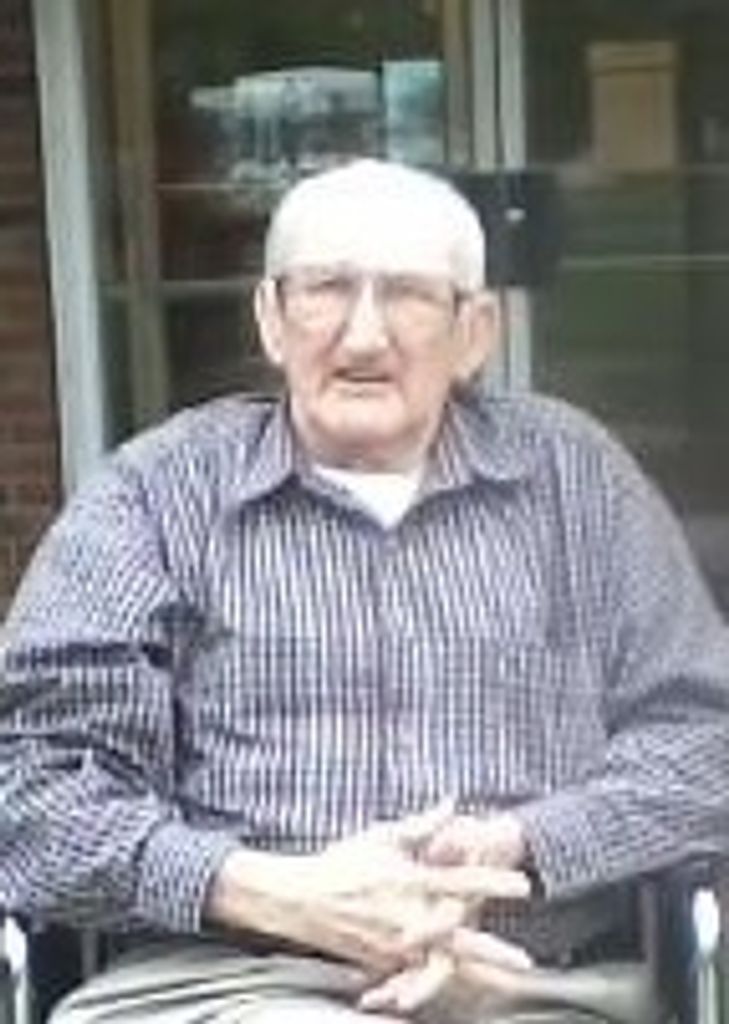 Robert Lee Woods