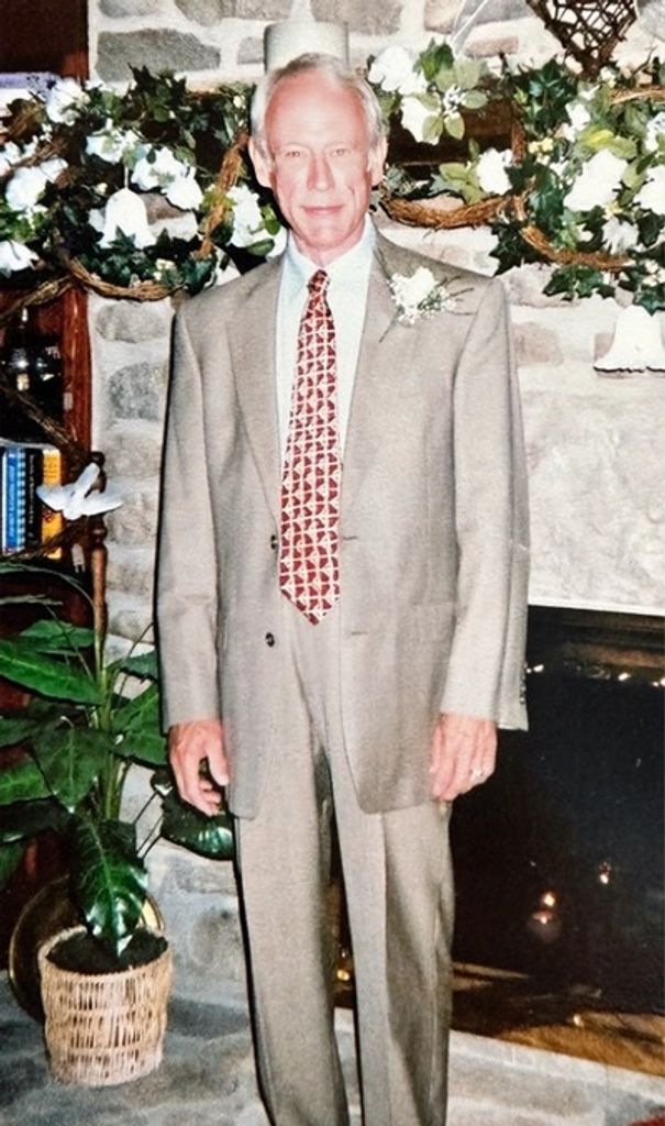 James Buford Green