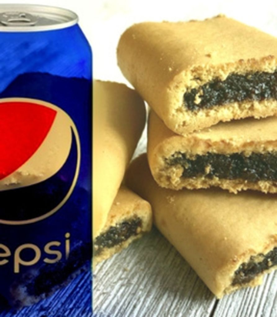 Eva Sarah Catherine Henderson