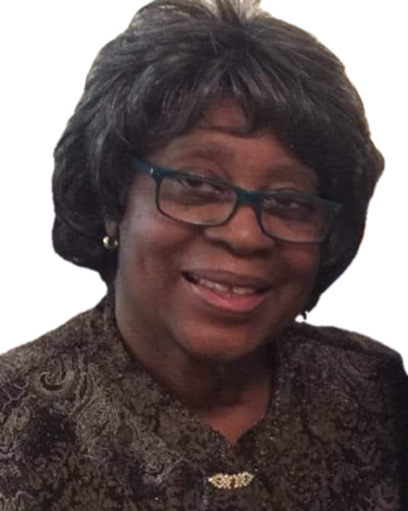 Evangelist Sandra Faye Evonne Sauls Smith Profile Photo