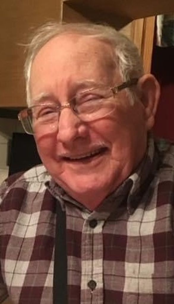 Gene Tighe