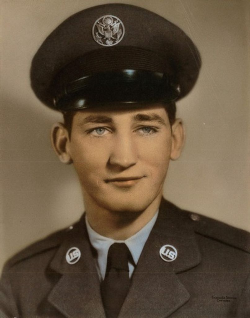 Rodney William Olivier Profile Photo