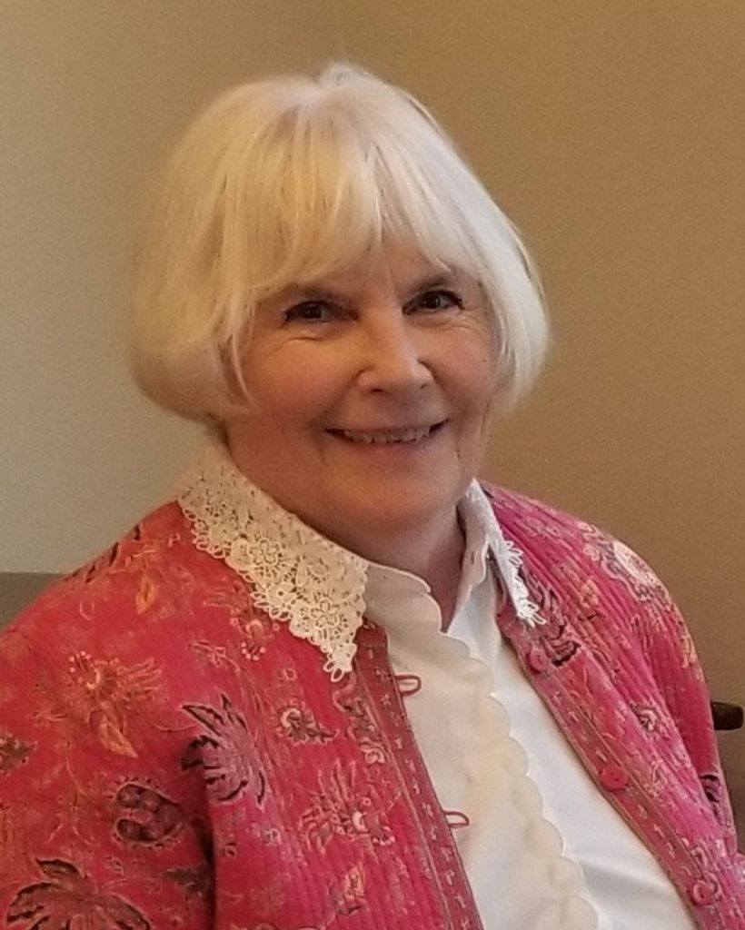 Heidi Johnson