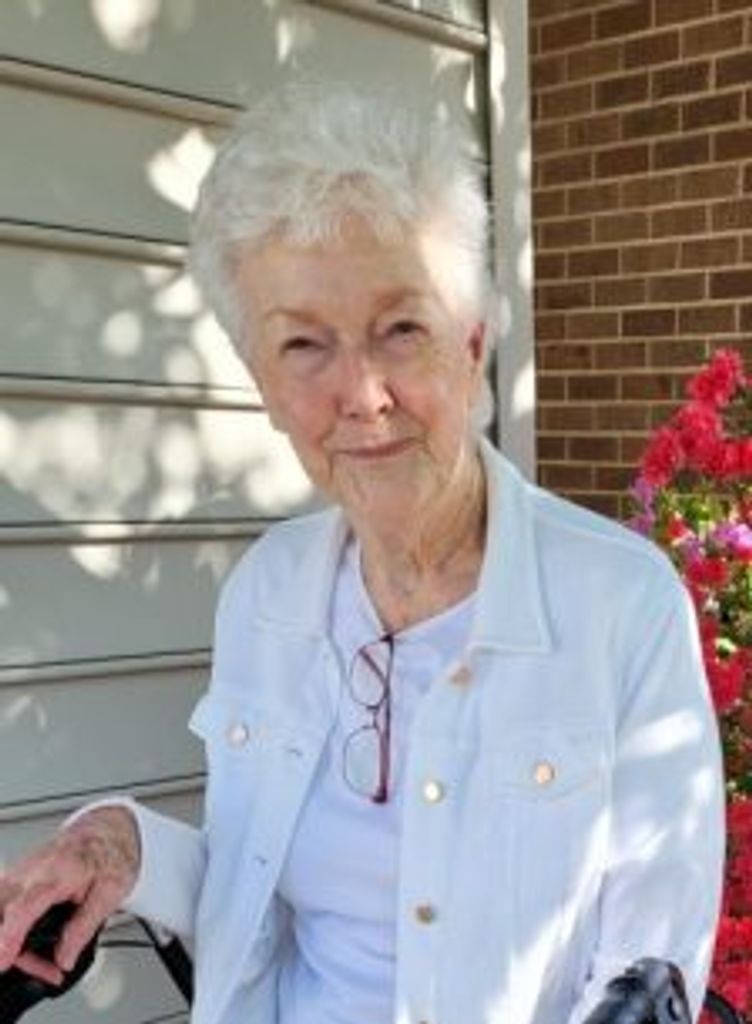 Joanne Brown