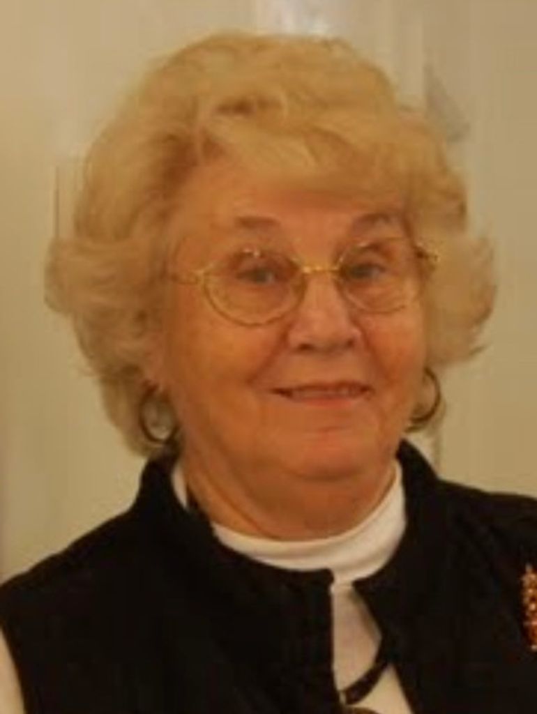 Sally Jo Reed Lowery Profile Photo