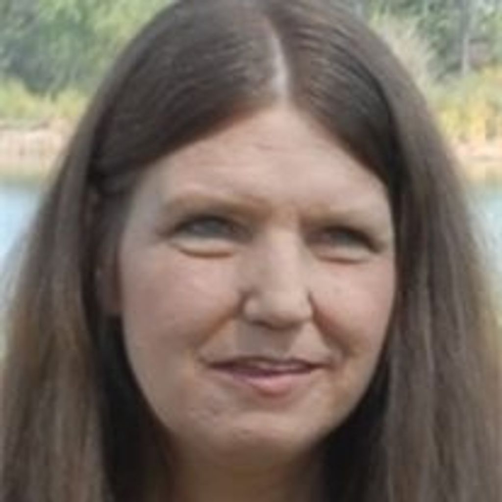 Margaret "Margy" Shepard