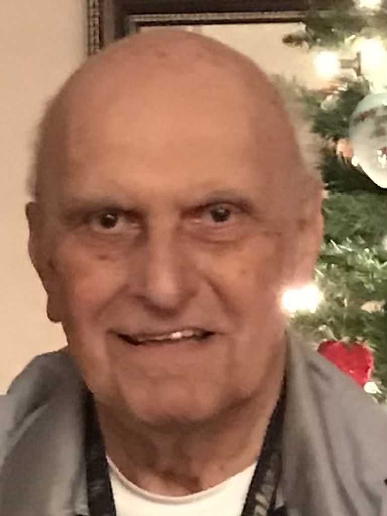 James F. "Jack" Pettinato Profile Photo