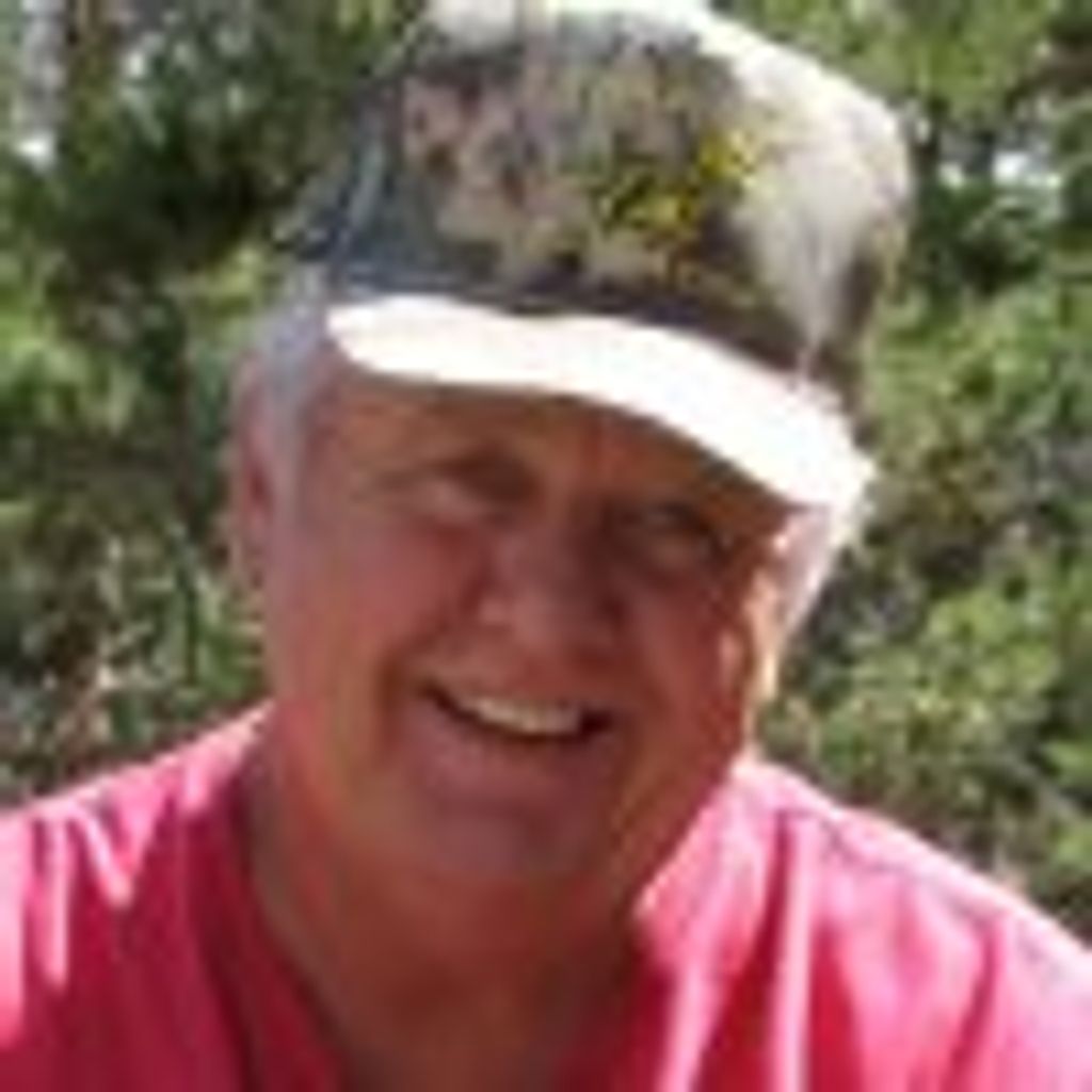 Larry  James Shepherd
