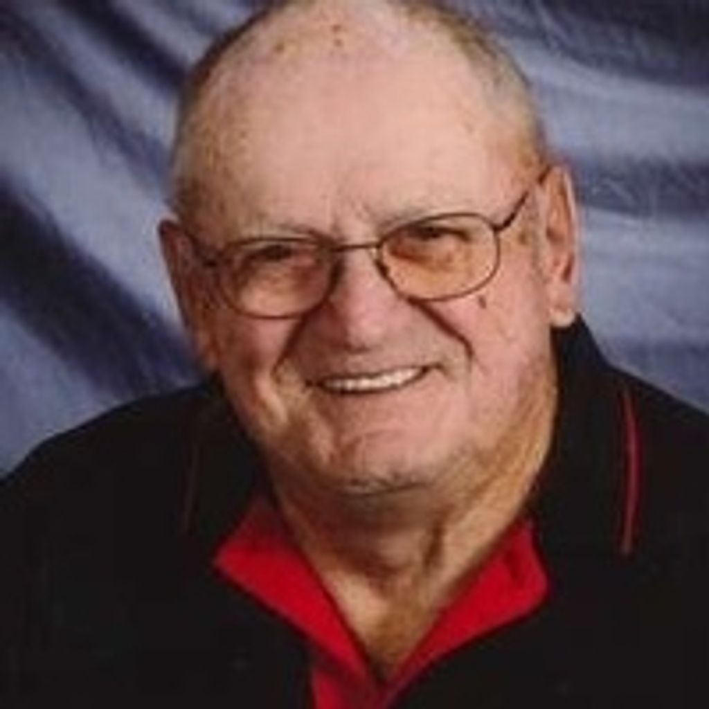 Raymond "Ray" Geiger
