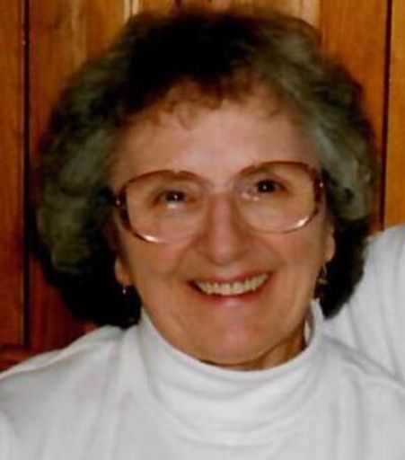 Lucille M. Snyder Profile Photo