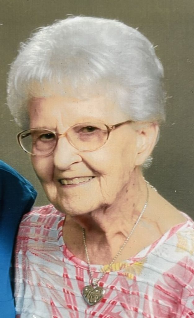 Margie Marie (Skaggs) Hale Profile Photo