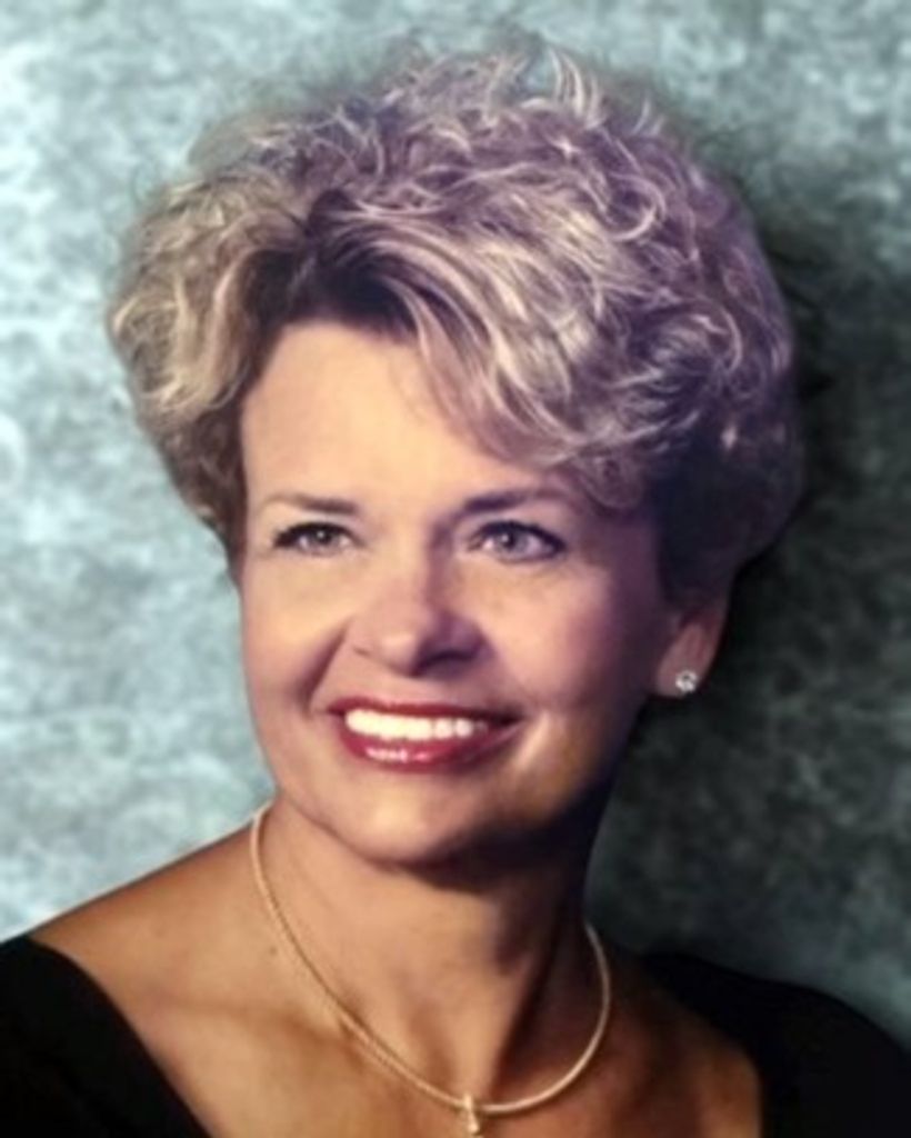 Susan M. Gerdes