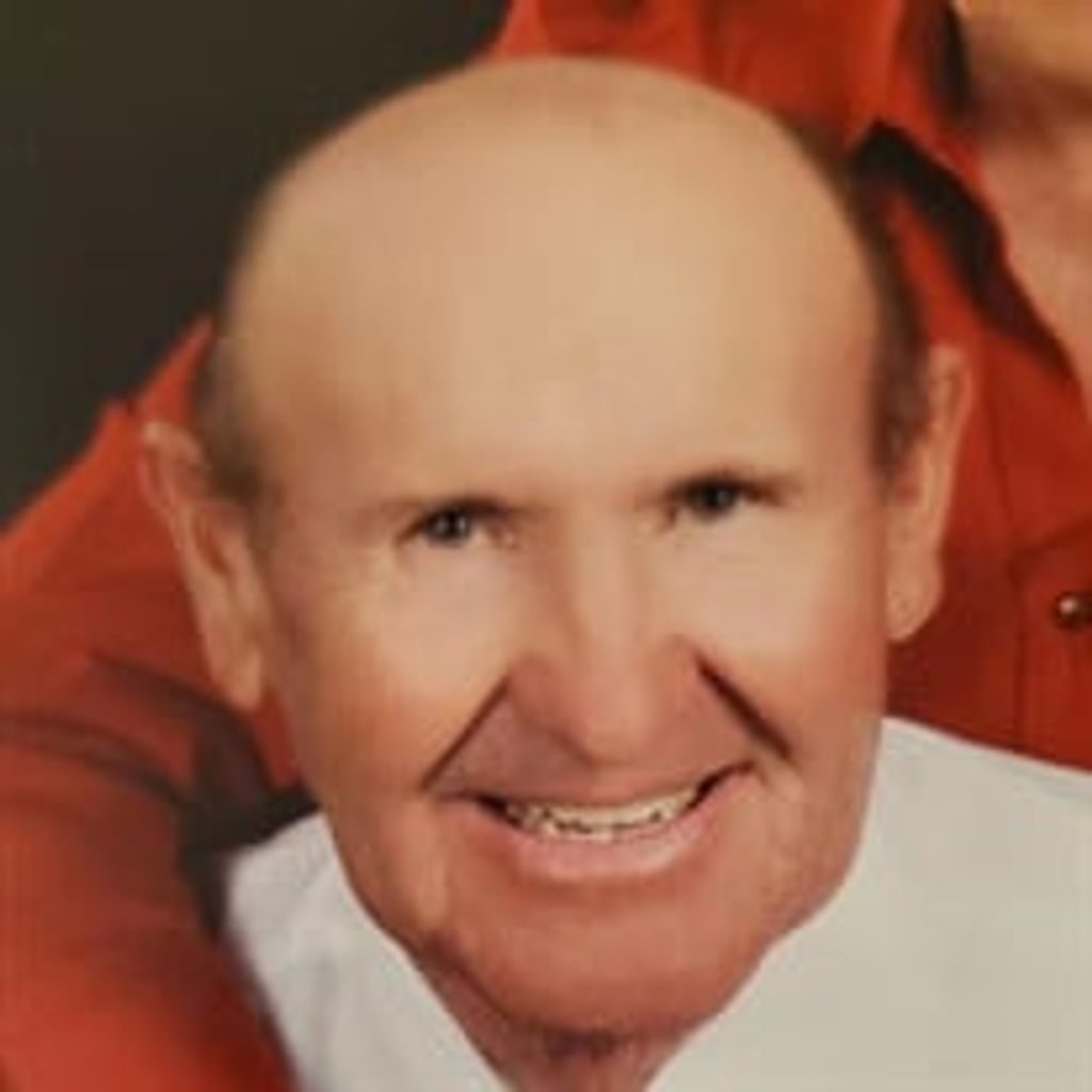 William White Jordan
