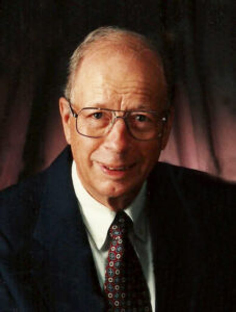 Cleon Verl Smith