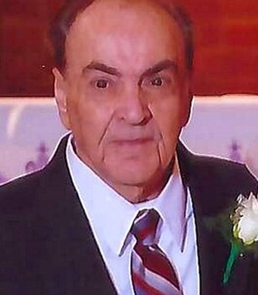 Richard Hunt Profile Photo