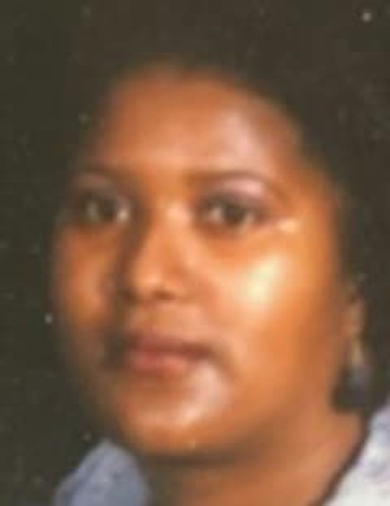 Brenda Lee Harris Gidney