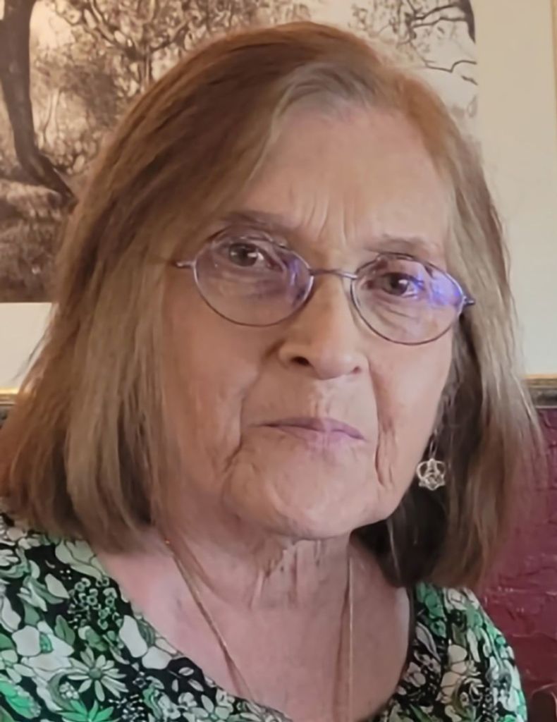 Trudy Andrews Profile Photo