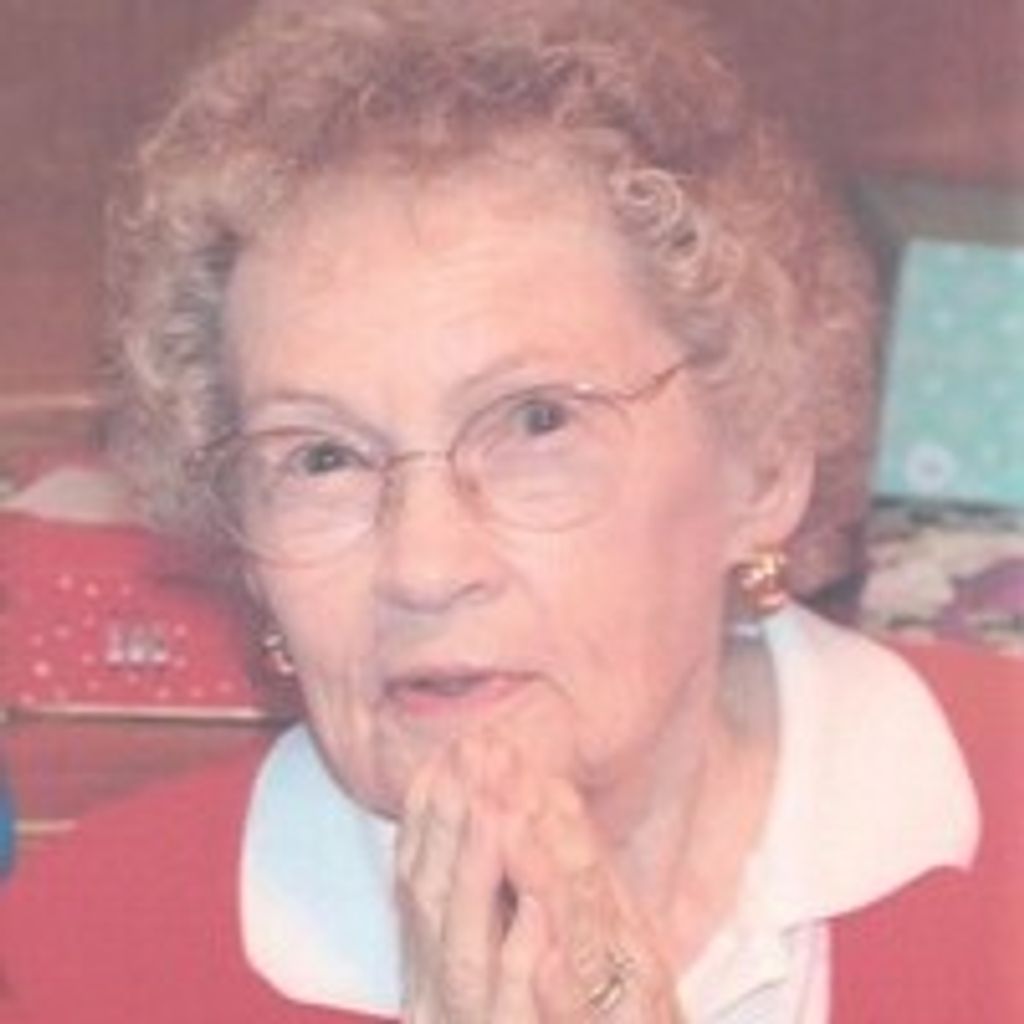 H. Rosalee Bartlett
