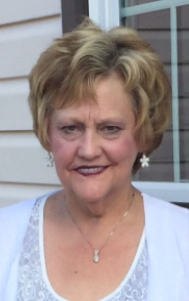 Kathleen E. "Kathy" Laughner Profile Photo