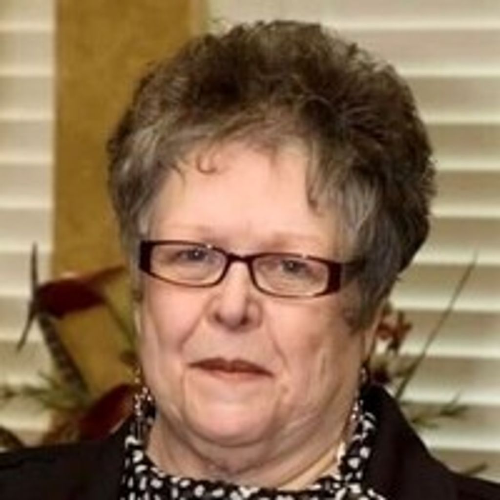 Susan Amelia Menzie Profile Photo