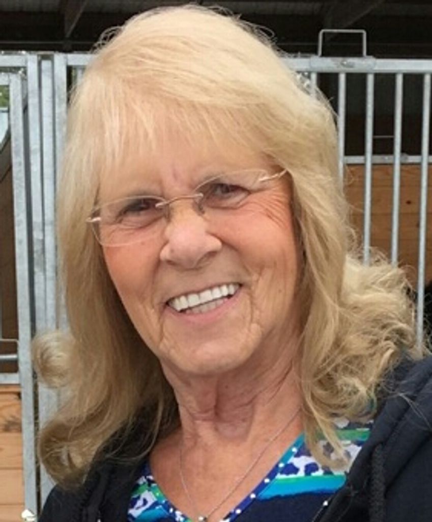 Donna L. Miller Henry