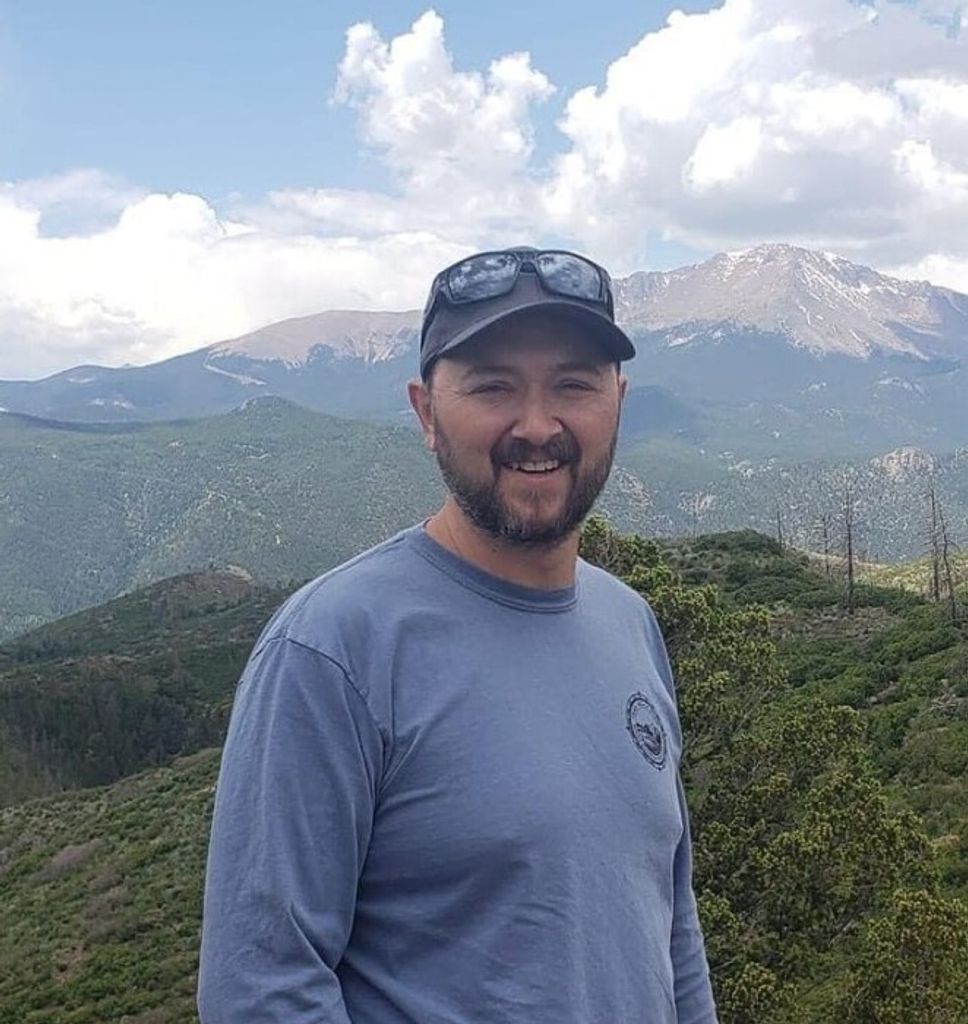 Matthew "Matt" D Tipton Profile Photo