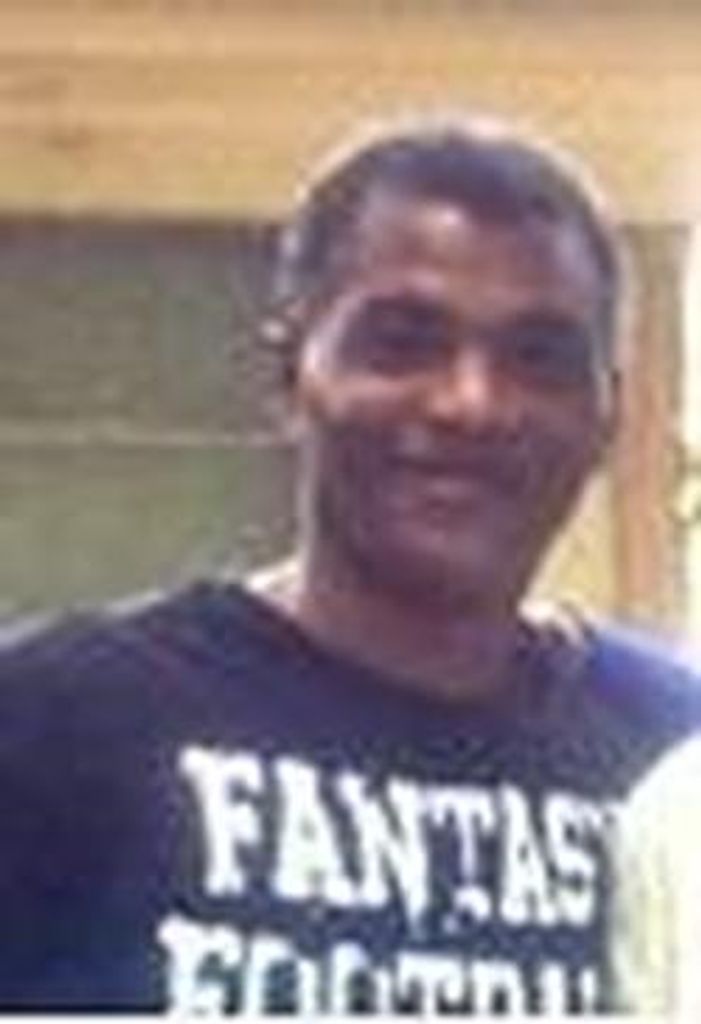 Mr. David James Houston