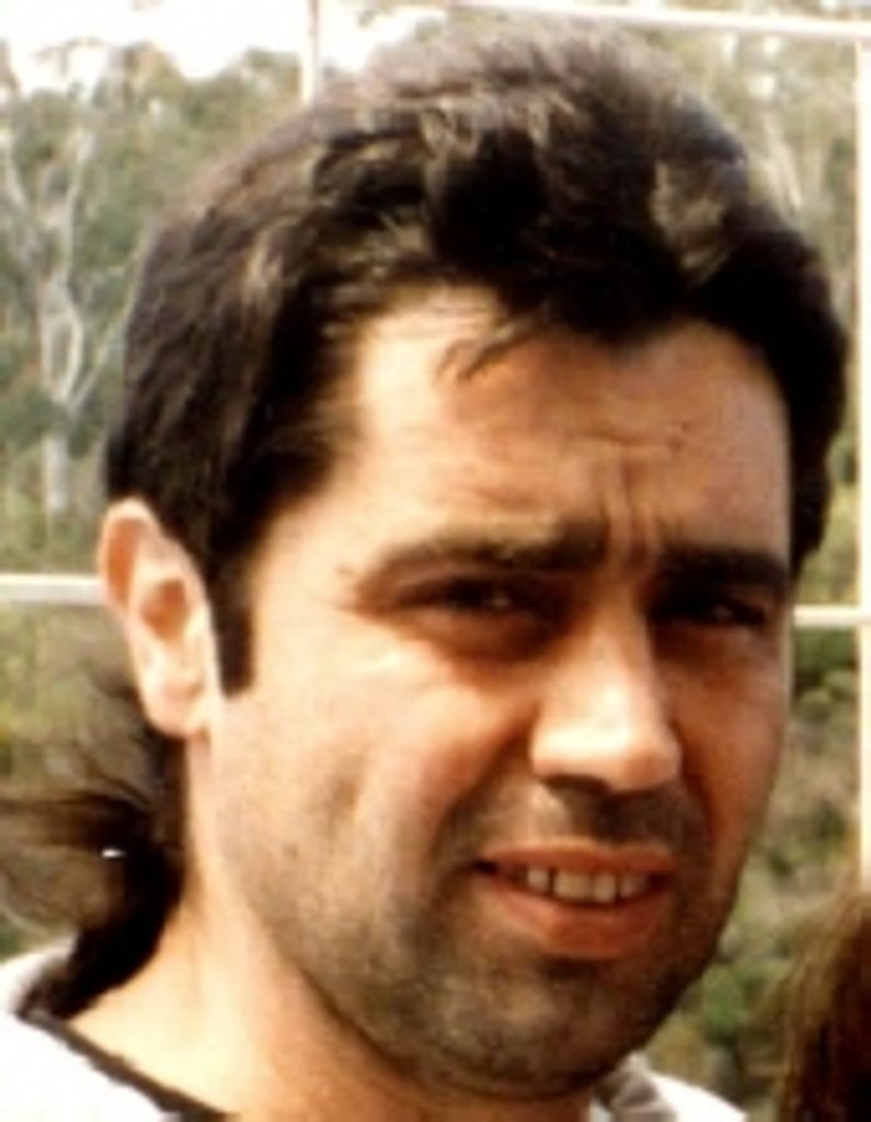 Michael J. Broennimann