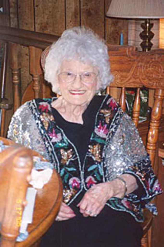 Vera Sackett Profile Photo