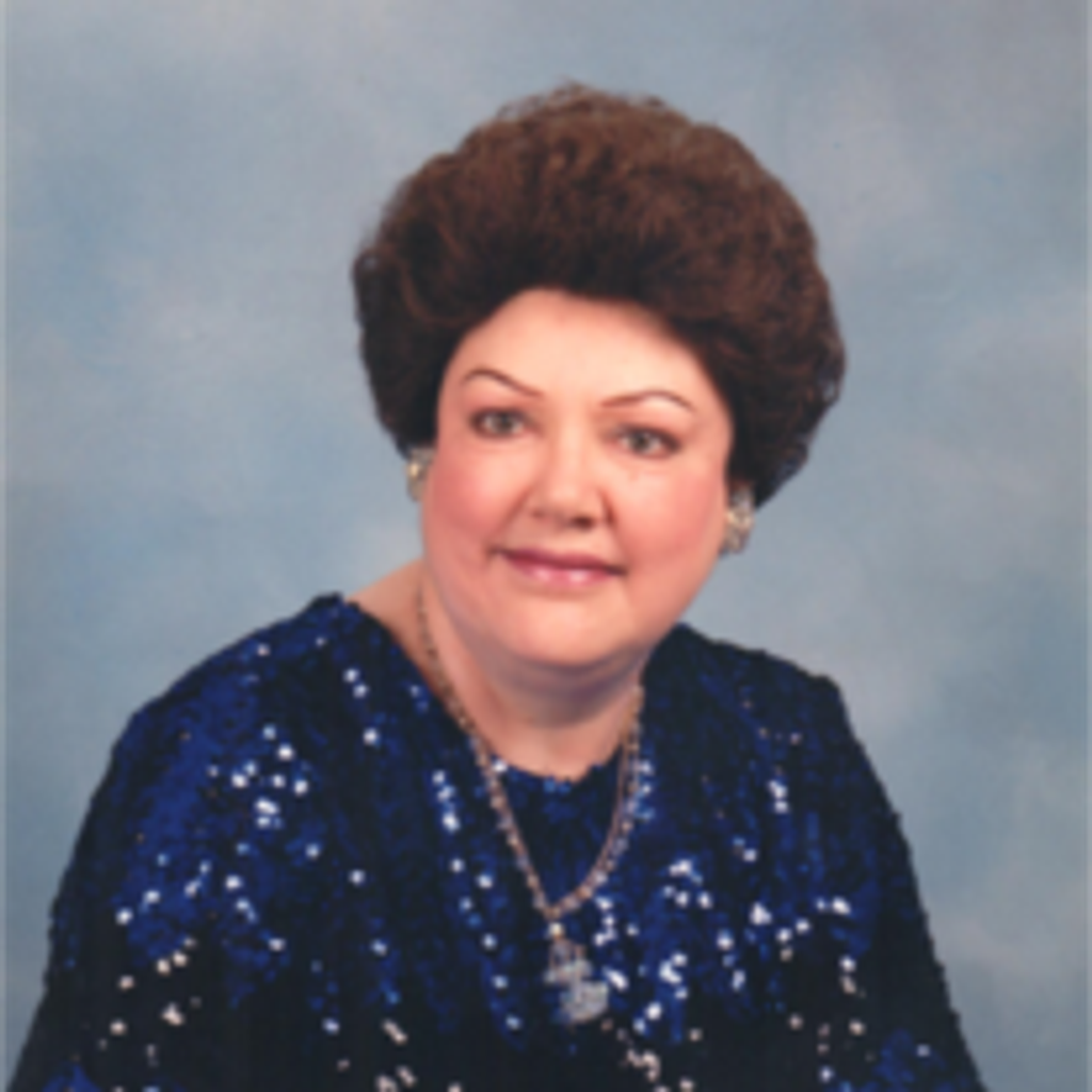Jeannette Lawhorn