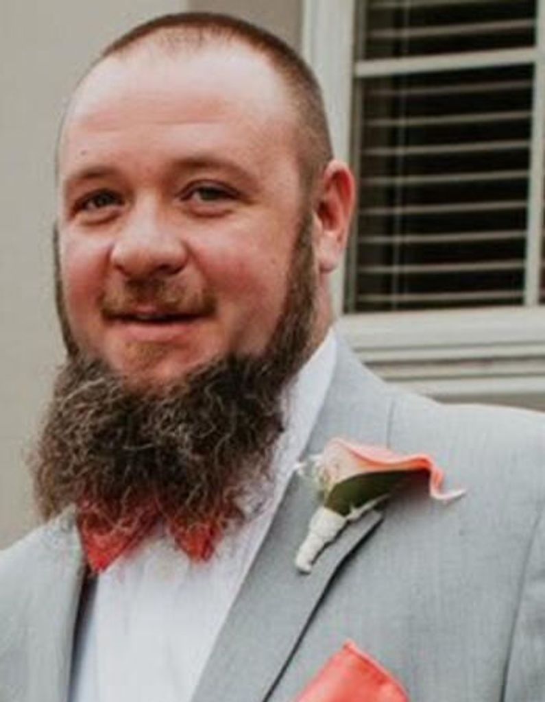 John Ryan Shimkowiak Profile Photo