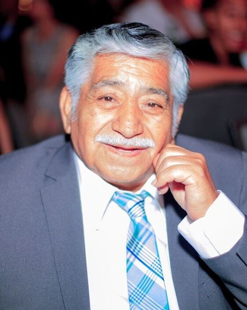 Alfonso Sierra