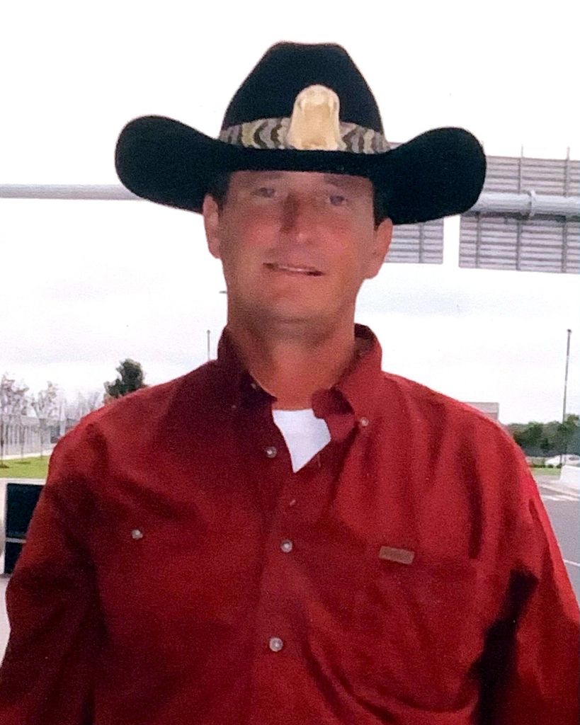 Donald Ray Taylor Profile Photo