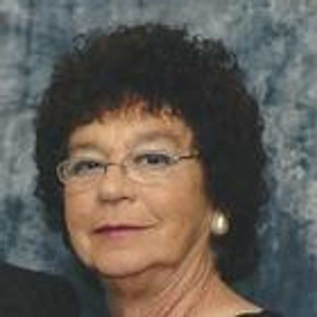 Teria C. Ross Profile Photo