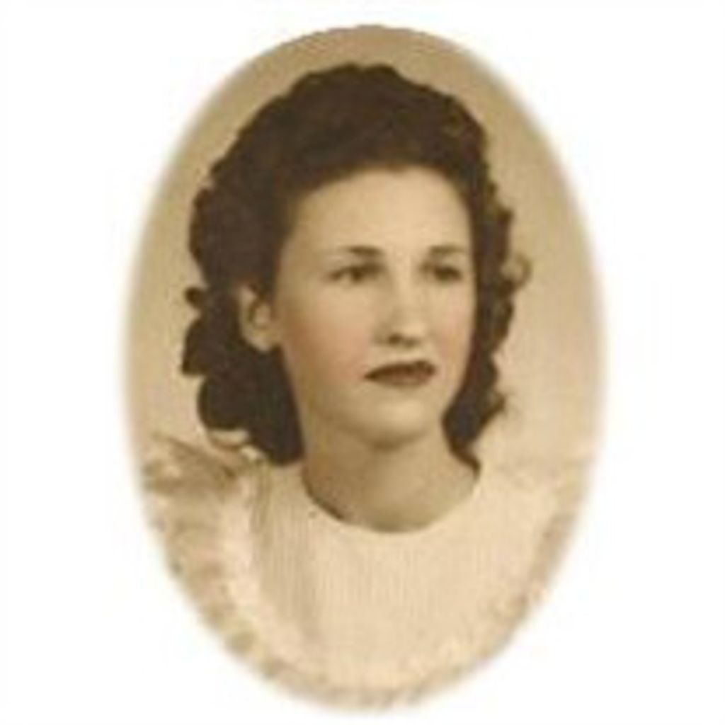 Lucille Ford Turbyfill